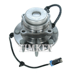 TIMKEN HA590352 Wheel Bearing and Hub Assembly