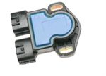 STANDARD TH230 THROTTLE POSITION SENSOR