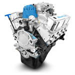 BPF4089CTF Engine Complete Assembly