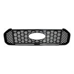 COAST 2 COAST IWCGI169BLK Grille Insert