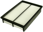 FRAM CA9898 Air Filter: 2004-2006 Mazda 3; Rigid Air Filter