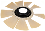 DORMAN 620-166 Cooling Fan Blade