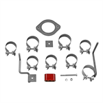 FLOWMASTER 817979 Exhaust System Kit