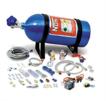 NOS 05130NOS Nitrous Oxide Injection System Kit