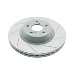 DBA DBA476SL Brake Rotor