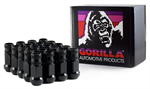 GORILLA 45038BC20 FORGED LUG NUT BC 12 X 1.