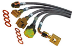SKYJACKER RBL88 REAR BRAKE LN 88-98GMC 2-6'