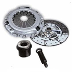 EXEDY 07027 CLUTCH KIT FAIRLANE