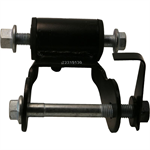 MOOG K150418 Leaf Spring Shackle