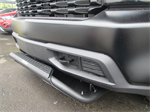 GO RHINO 5629720LT Skid Plate