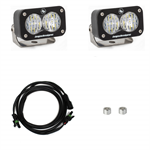 BAJA 447558 Backup Light - LED