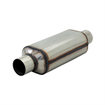 FLOWMASTER 12512304 Exhaust Muffler