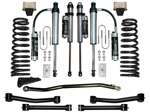 Lift Kit Suspension