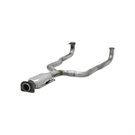 FLOWMASTER 2010028 CATALYTIC CONVERTER