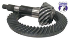 YUKON GEAR 24072 YUKON RING & PINION SETS