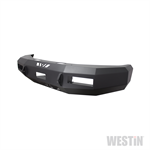 WESTIN 58-141715 HDX FRONT BUMPER SUPER DUTY 17