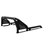 BLACK HORSE GLRB-01B Truck Bed Bar