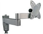 ASA MAF50 RCA DUAL ARM TV WALL BRACKET