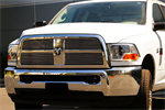T-REX 21451 BOLT GRILLE 4P RAM 2500 10-11