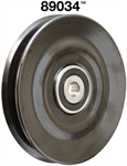 DAYCO 89034 Drive Belt Idler Pulley