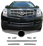 COAST 2 COAST GI106 GRILLE OVERLAY CADILLAC