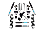 K806B Lift Kit Suspension