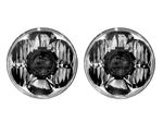 KC HILITES 42341 Headlight Assembly - LED