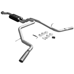 FLOWMASTER 17419 Exhaust System