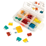 PERFORMANCE TOOL W5370 FUSE ASSORTMENT