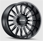 WHEEL GROUP 8114-2970BM Wheel