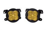 DIODE DYNAMICS DD6199 Driving/ Fog Light - LED