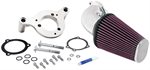 K&N 57-125P PERFORMANCE INTAKE KIT