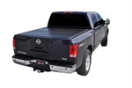 BAK 226525 BAKFlip G2 16-19 NISSAN Titan 5' 6 Bed