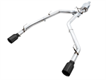 AWE 3015-33104 Exhaust System Kit