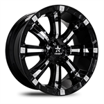 RBP 94R-2090-70+10BP Wheel