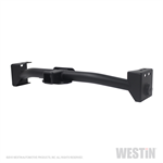 WESTIN 58-81035H OUTLAW HITCH ACC TUNDRA14-18