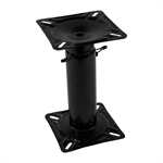 8WD1255 Boat Seat Pedestal