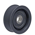 DAYCO 89584 Drive Belt Idler Pulley