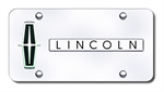 AUTOMOTIVE GOLD DLINVBCC LINCOLN DUAL (BLACK)