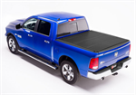 Tonneau Cover Rail