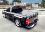 BAK 226311 BAKFlip G2 08-16 FORD Super Duty 8' Bed