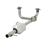 FLOWMASTER 2020056 Catalytic Converter