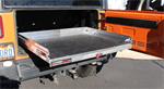 CARGO GLIDE 4XJK100 JEEP SLIDE OUT TRAY