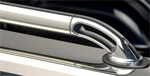PUTCO 89866 LOCKER SIDE RAILS 15-16 F150