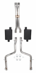 FLOW TECH 53016FLT Exhaust System Kit