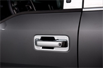 PUTCO 401063 DOOR HANDLE COVER 15 F150 4D DLX