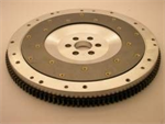 FIDANZA 143281 ALUMINUM FLYWHEEL