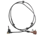 STANDARD ALS639 ABS Wheel Speed Sensor