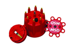 MSD 84335 CAP/ROTOR KIT 8433 8467