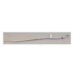 TRANSDAPT 9223 CHROME DIPSTICK 351 FD CLEVELAND